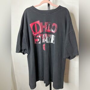 Ohio State Graphic Tee XXXL